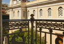 Αθήνα με πρωινό για 2 άτομα