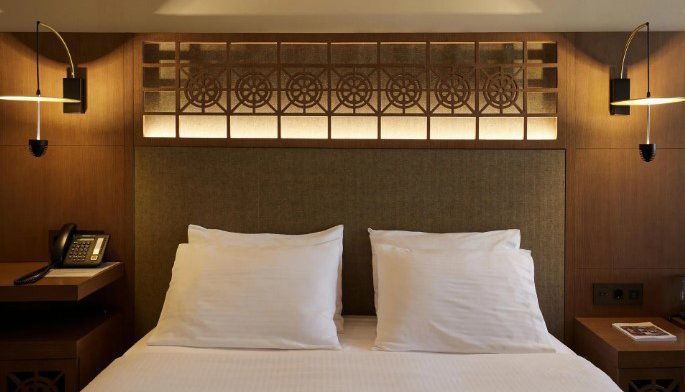 4* Athens 1890 Hotel & Spa - Αθήνα