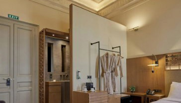 4* Athens 1890 Hotel & Spa - Αθήνα