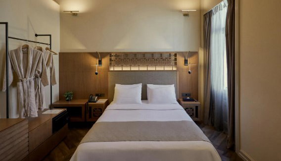 4* Athens 1890 Hotel & Spa - Αθήνα