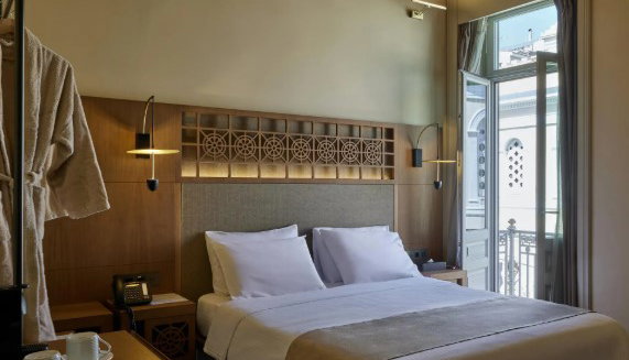 4* Athens 1890 Hotel & Spa - Αθήνα