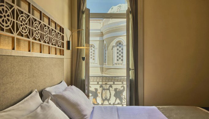4* Athens 1890 Hotel & Spa - Αθήνα