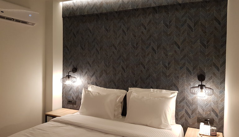 4* Athens Coast Hotel