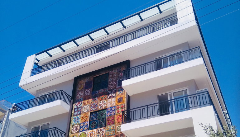 4* Athens Coast Hotel