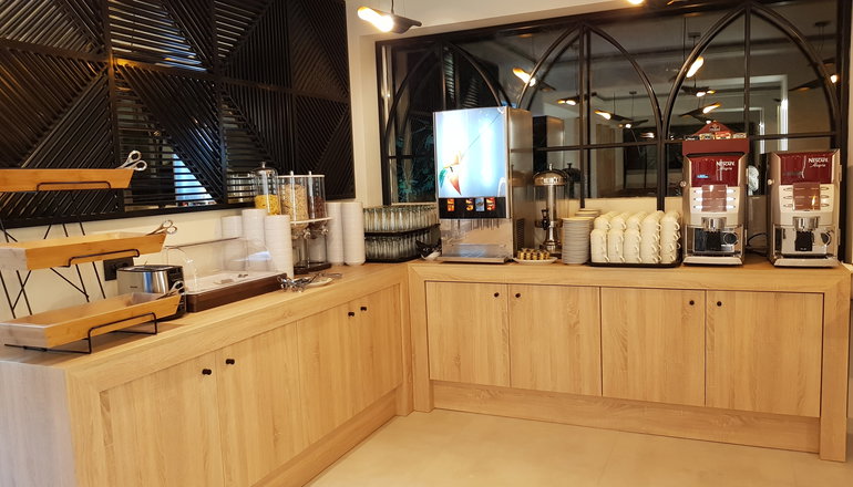 4* Athens Coast Hotel