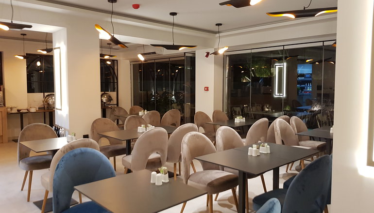 4* Athens Coast Hotel