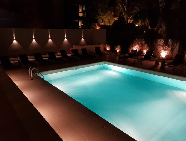 4* Athens Coast Hotel