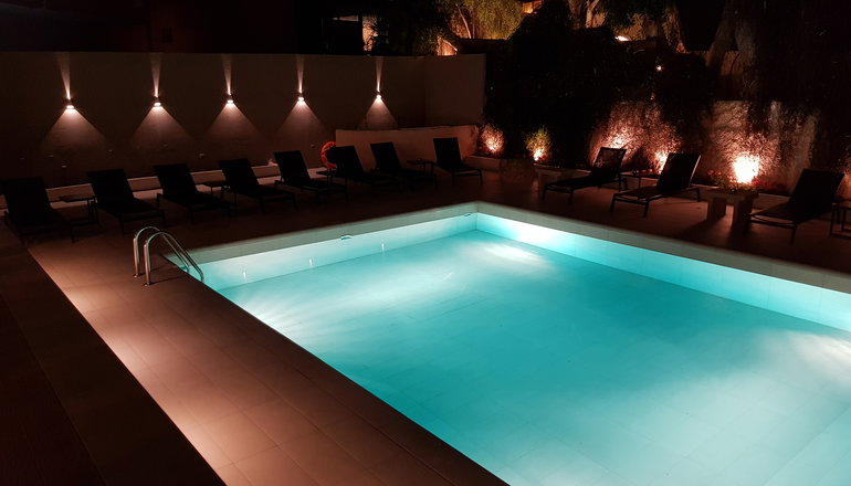4* Athens Coast Hotel