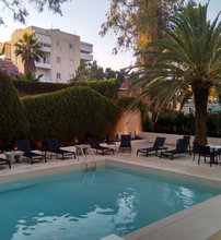 4* Athens Coast Hotel
