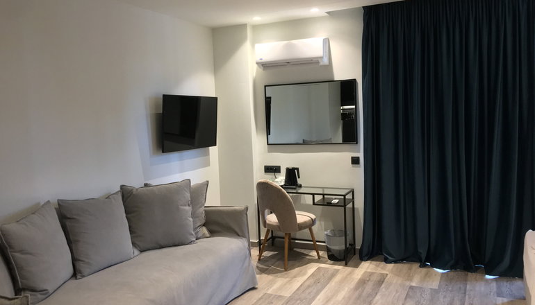 4* Athens Coast Hotel