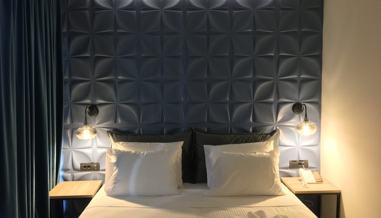 4* Athens Coast Hotel
