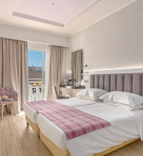 4* Athens Cypria Hotel
