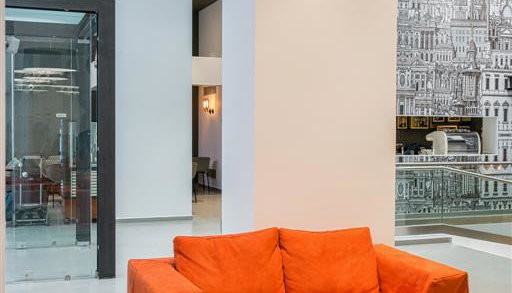 4* Athens Cypria Hotel