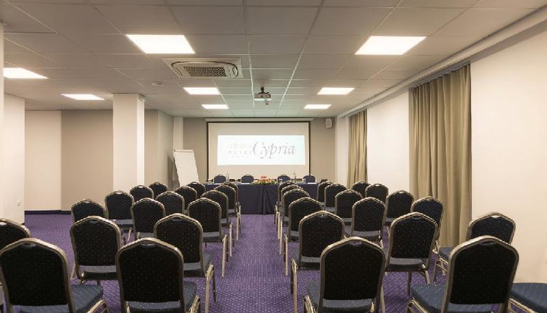 4* Athens Cypria Hotel