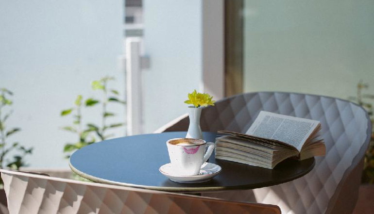 4* Athens Cypria Hotel
