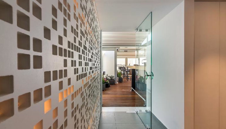 4* Athens Cypria Hotel