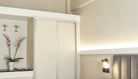 4* Athens Cypria Hotel