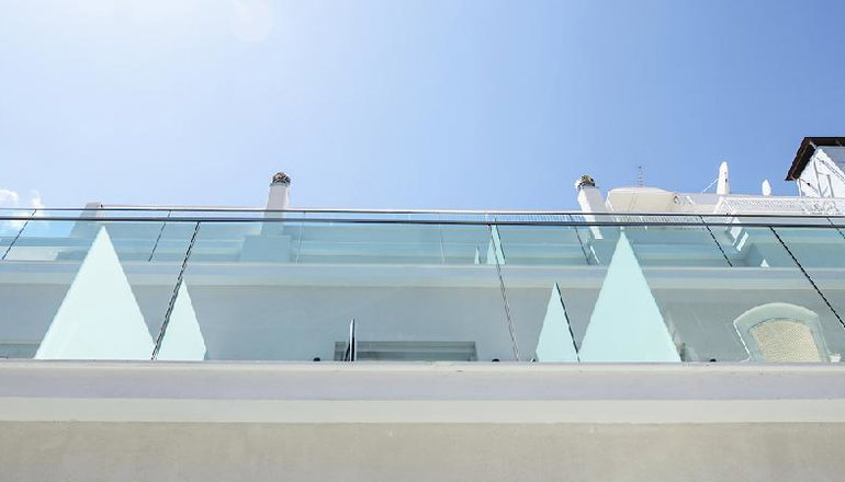 4* Athens Cypria Hotel