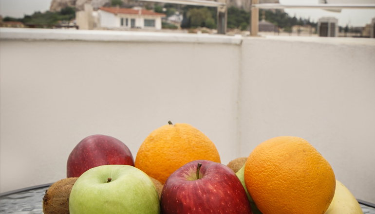4* Athens Cypria Hotel