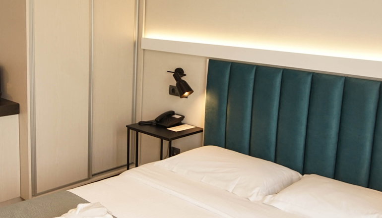4* Athens Cypria Hotel