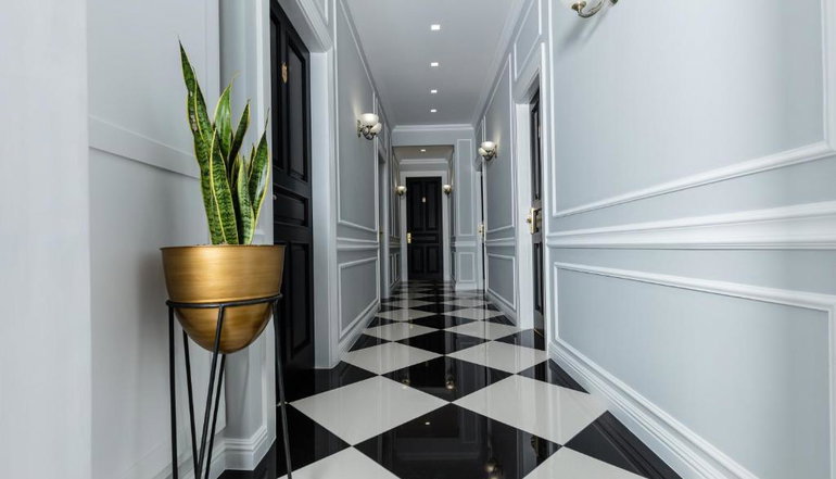 4* Athens Mansion Luxury Suites - Αθήνα