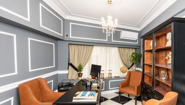 4* Athens Mansion Luxury Suites - Αθήνα