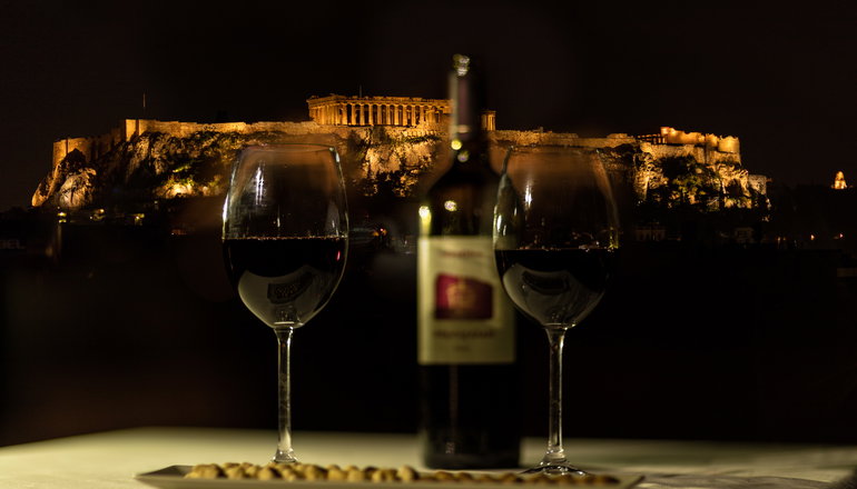 4* Athens Mansion Luxury Suites - Αθήνα