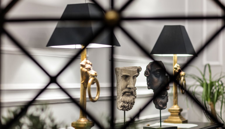 4* Athens Mansion Luxury Suites - Αθήνα