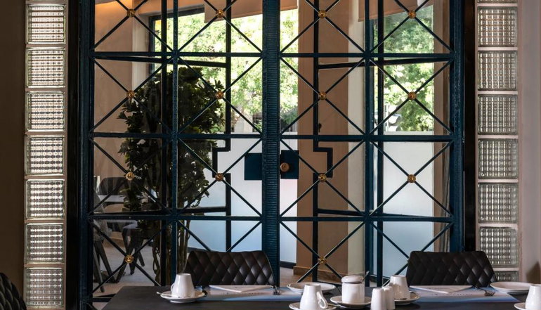 4* Athens One Smart Hotel