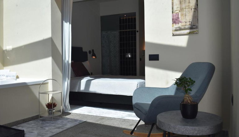 4* Athens One Smart Hotel