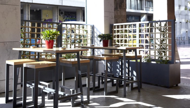 4* Athens Tiare Hotel