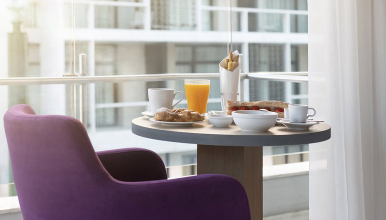 4* Athens Tiare Hotel