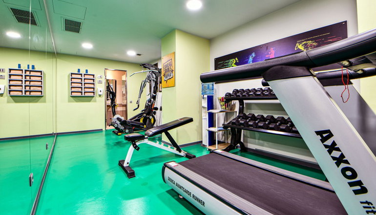 4* Athens Tiare Hotel