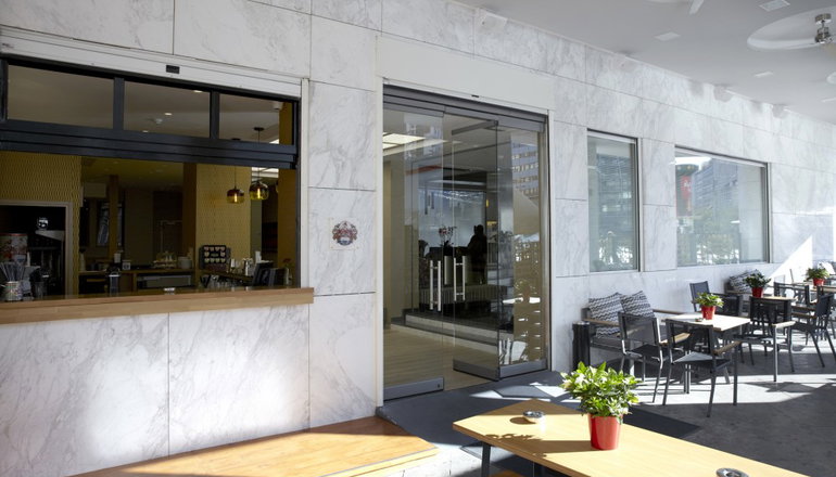 4* Athens Tiare Hotel