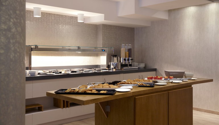 4* Athens Tiare Hotel