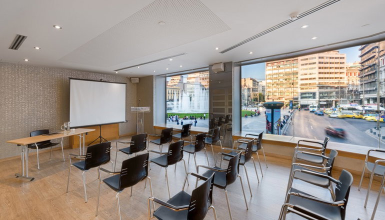 4* Athens Tiare Hotel