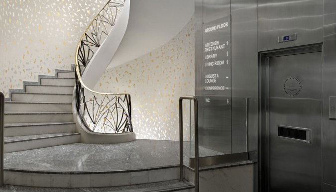 4* Athens Tiare Hotel