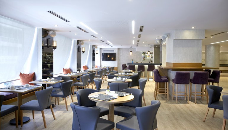 4* Athens Tiare Hotel