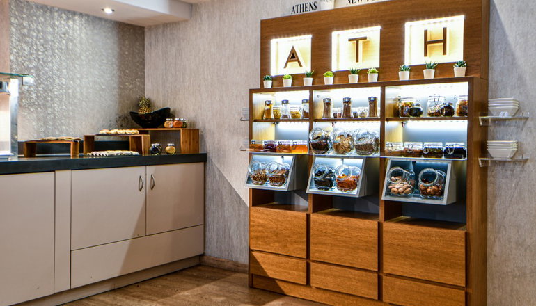 4* Athens Tiare Hotel