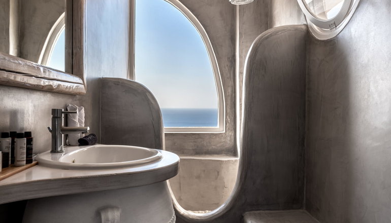 4* Athermi Suites Santorini