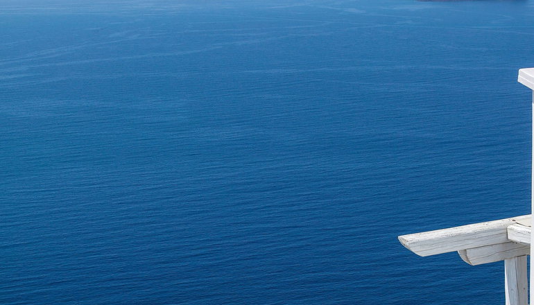 4* Athermi Suites Santorini