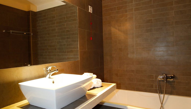 4* Athina Hotel - Ελάτη, Ζαγόρι