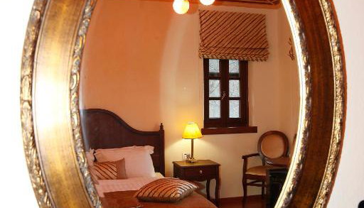 4* Athina Hotel - Ελάτη, Ζαγόρι