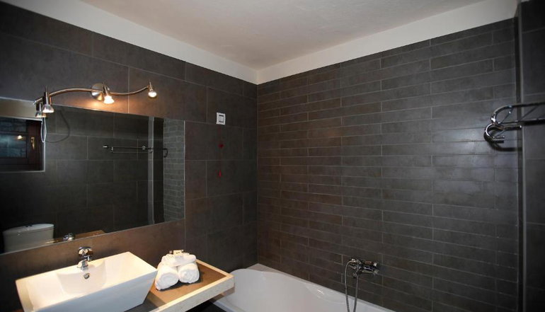 4* Athina Hotel - Ελάτη, Ζαγόρι