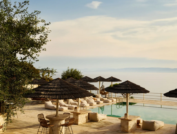4* Agali Hotel