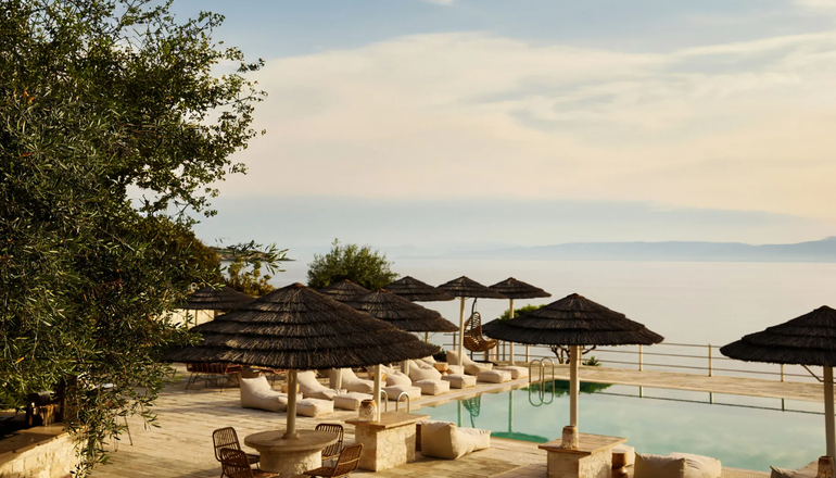 4* Agali Hotel