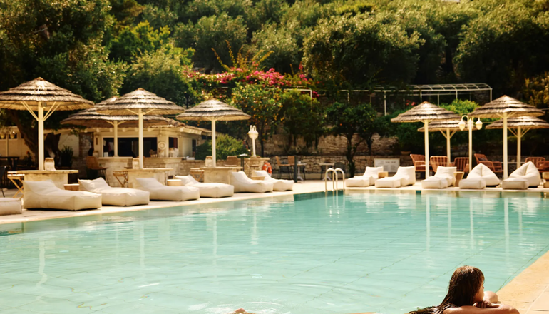 4* Agali Hotel