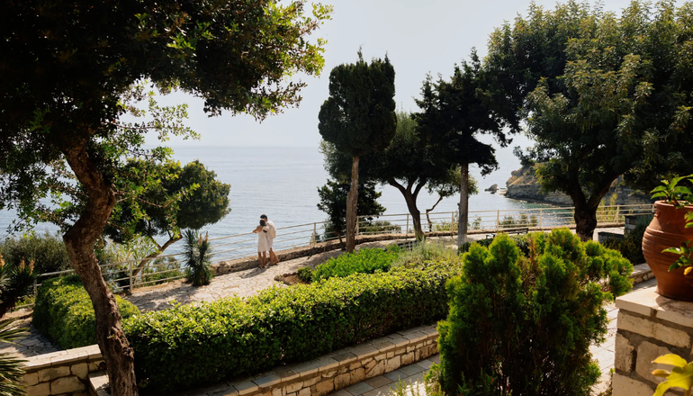 4* Agali Hotel