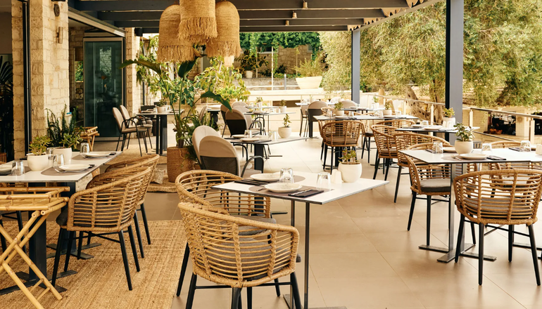 4* Agali Hotel