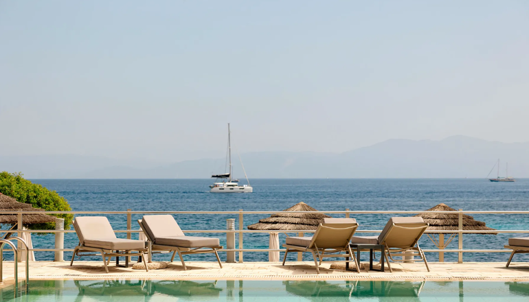 4* Agali Hotel